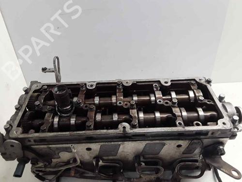 Cylinder head SEAT ALTEA XL (5P5, 5P8)  | BP16898479M5 
