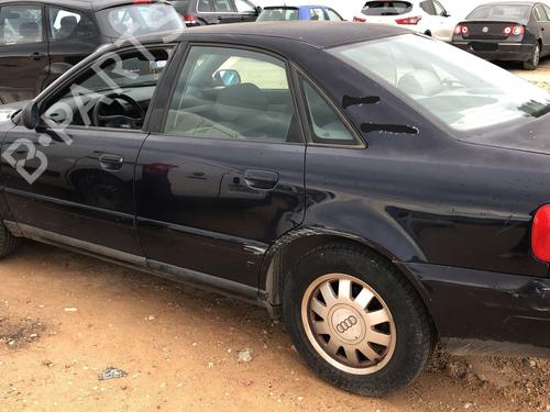 Left taillight AUDI A4 B5 (8D2)  | BP29464754C34 