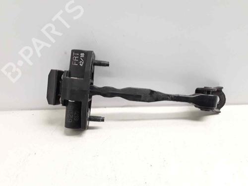 Used Hinge/Door check strap CITROËN C3 AIRCROSS II (2R_, 2C_) 1.2 PureTech 110 (2RHNZB, 2RHNZW, 2RHNPX, 2RHNPJ) (110 hp) 16473325