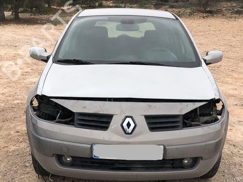 Used Parts RENAULT MEGANE II Saloon (LM0/1_) 1.9 dCi (LM0G, LM1G, LM2C) (120 hp) 4474546