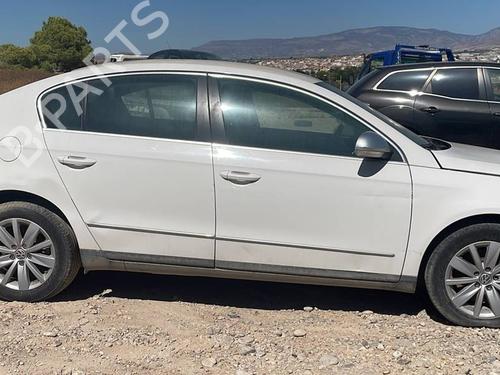 Left sun visor VW PASSAT B6 (3C2) | BP39537819I1 - Image 9
