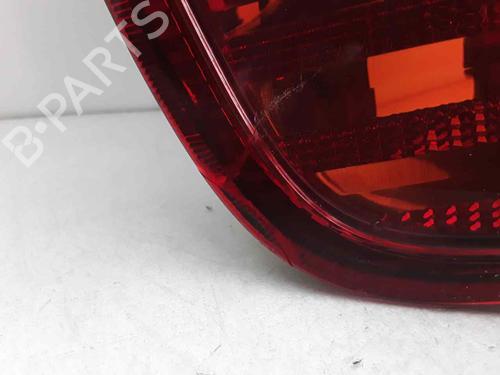Left taillight NISSAN MICRA III (K12) 1.4 16V | BP8931902C34 