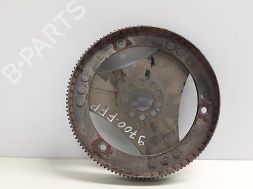 Used Flywheel AUDI A6 C6 (4F2) 3.0 TDI quattro (233 hp) 16241295