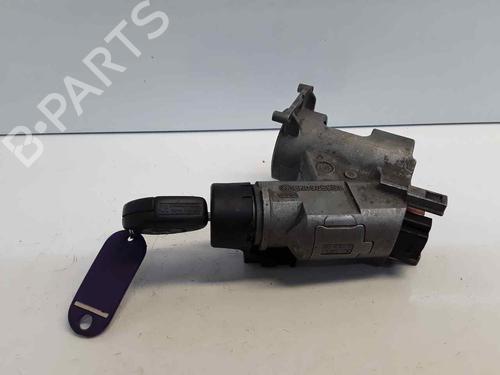 Used Electronic module Electronic module SEAT IBIZA II (6K1) 1.9 TDI (90 hp) 34417692 34417692