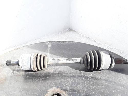 Used Left front driveshaft KIA CARNIVAL / GRAND CARNIVAL III (VQ) 2.9 CRDi (185 hp) 12317009