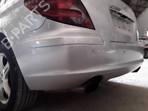Rear bumper MERCEDES-BENZ R-CLASS (W251, V251) R 350 CDI 4-matic (251.022, 251.122) | BP10002494C8 