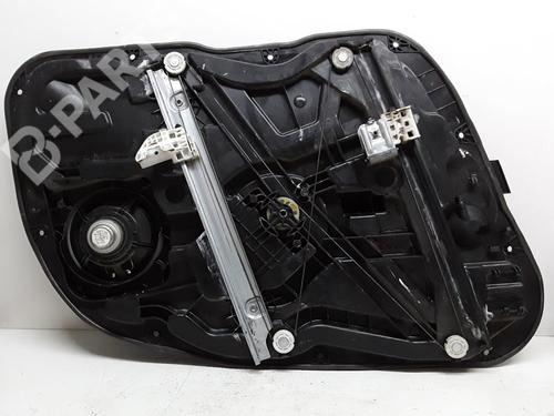 Used Front right window mechanism Front right window mechanism HYUNDAI i40 I CW (VF) 1.7 CRDi (136 hp) 10919099 10919099