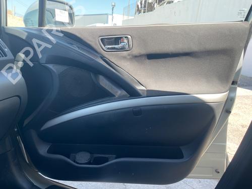 Front right panel TOYOTA COROLLA Verso (ZER_, ZZE12_, R1_) 1.8 (ZNR11_, ZNR11R) | BP26334558C59 
