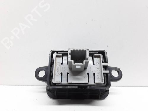 Switch RENAULT MEGANE III Hatchback (BZ0/1_, B3_) 1.5 dCi | BP8941090I30 