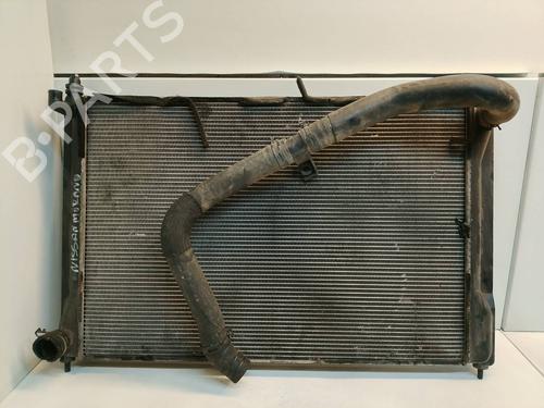 Used Water radiator Water radiator NISSAN MURANO II (Z51) 2.5 dCi 4x4 (190 hp) 40092142 40092142