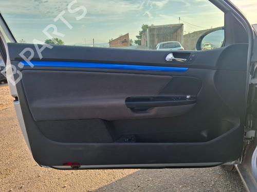 Used Front left panel VW GOLF V (1K1) [2003-2010]  30113212