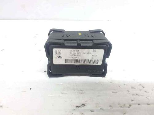 Elektronisk modul OPEL ZAFIRA / ZAFIRA FAMILY B (A05) [2005-2019]  8190449
