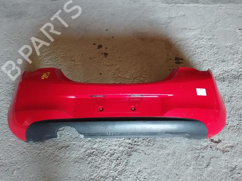 bagtil-kofangere-opel-corsa-e-x15-2014-35933758 main image