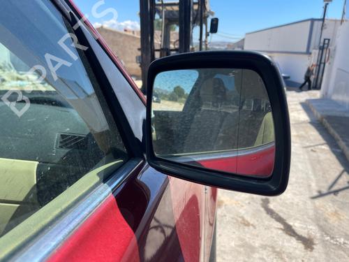 Used Right mirror BMW X3 (E83) 3.0 d (204 hp) 25994837
