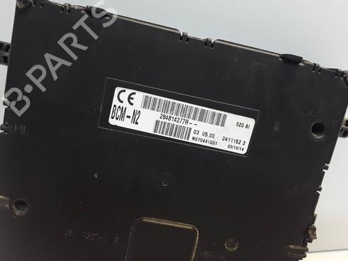 Fuse box OPEL MOVANO B Van (X62) | BP36570124E1 - Image 2