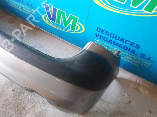 Rear bumper CITROËN XSARA PICASSO (N68) 1.6 HDi | BP7471505C8 