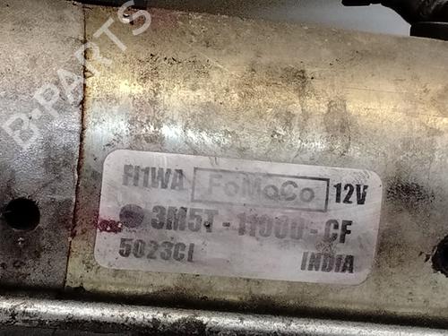 Starter FORD FOCUS III  | BP36937615M8  - Image 5