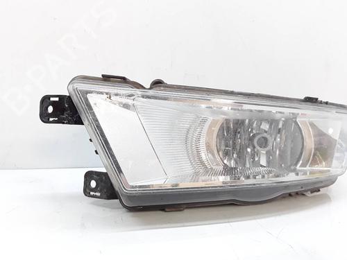 Left front fog light SKODA RAPID (NH3, NK3, NK6) 1.6 TDI | BP9741823C30