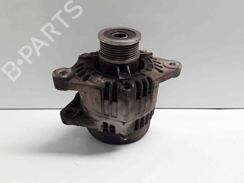 Generator ALFA ROMEO 147 (937_) 1.9 JTDM (937.AXD1A, 937.AXV1A, 937.BXB1A) (115 hp) 30660343
