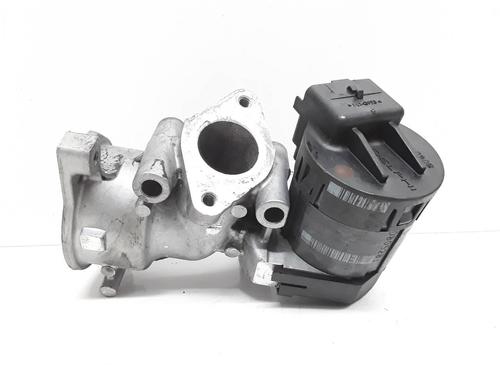 Egr PEUGEOT EXPERT Van (VF3A_, VF3U_, VF3X_) 2.0 HDi 120 | BP9185970M69 