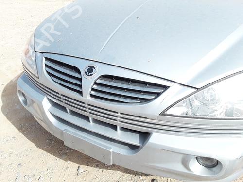Grill SSANGYONG KYRON 2.0 Xdi | BP13808540C40 
