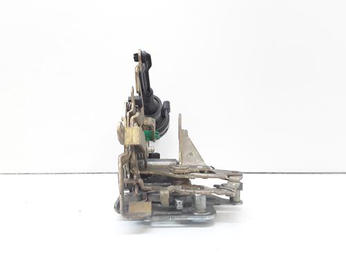 Rear right lock MERCEDES-BENZ C-CLASS (W202) C 180 (202.018) | BP15067699C99 