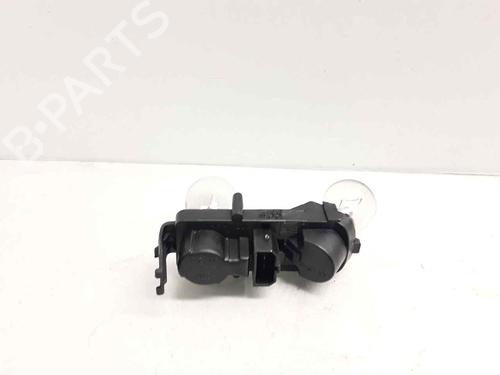Used Lamp holder SEAT LEON (1P1) [2005-2013]  20237632
