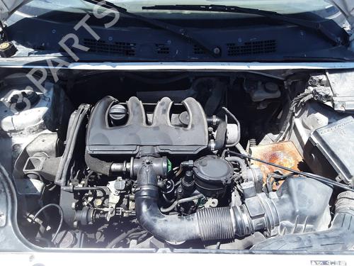 Used Engine Engine PEUGEOT PARTNER MPV (5_, G_) [1996-2026] 36571244 36571244