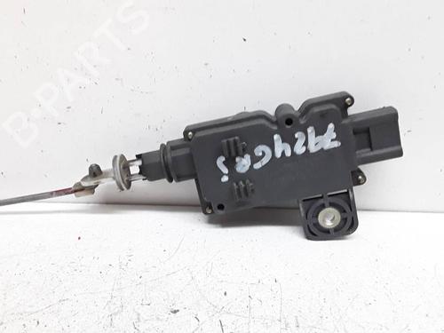 Tailgate lock NISSAN PRIMERA (P11) 2.0 TD | BP15393914C101 