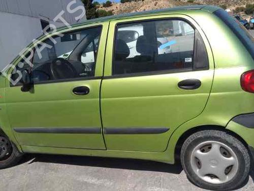 Højre forlygte DAEWOO MATIZ (M100, M150) 0.8 | BP7471066C29 