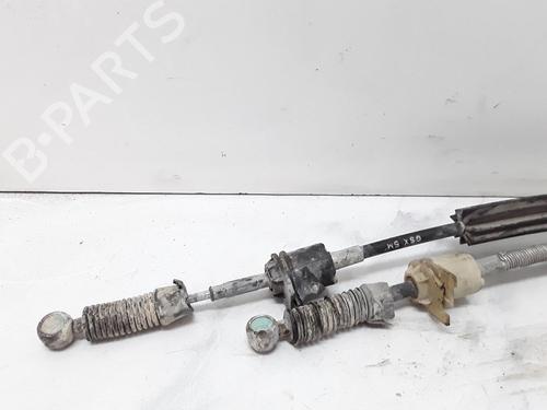 Cable IVECO DAILY IV Van | BP14139458E12