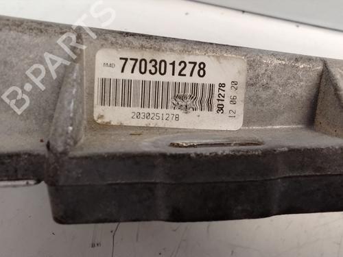 Engine control unit (ECU) DACIA SANDERO III | BP37703418M57 - Image 2
