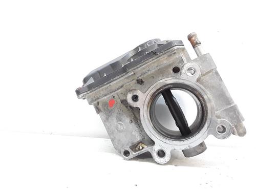 Throttle body MAZDA 5 (CR)  | BP9528743M82 