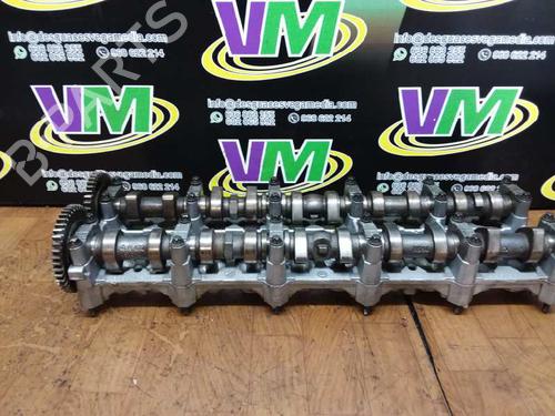 Used Valve cover Valve cover MERCEDES-BENZ E-CLASS (W210) E 270 CDI (210.016) (170 hp) 14141639 14141639