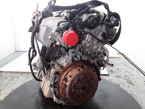 Engine VOLVO S40 I (644) 1.6 | BP9741893M1 