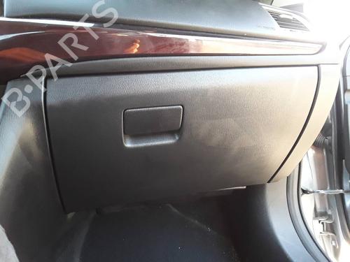 Hanskerom MAZDA 6 Saloon (GJ, GL) 2.2 D (GJ2FP) (150 hp) 10754064