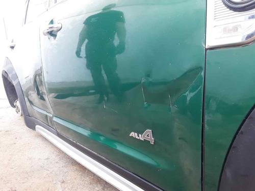 Right front door MINI MINI COUNTRYMAN (U25)  | BP29724183C3 