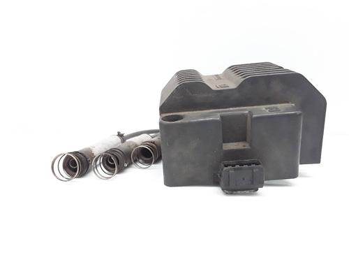 Ignition coil OPEL ASTRA F Saloon (T92) 1.6 i 16V (F19, M19) | BP7476440M94 