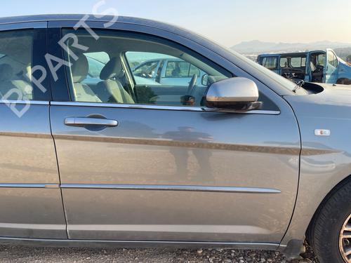 Right front door CHRYSLER SEBRING (JS) 2.0 CRD BP27236075C3