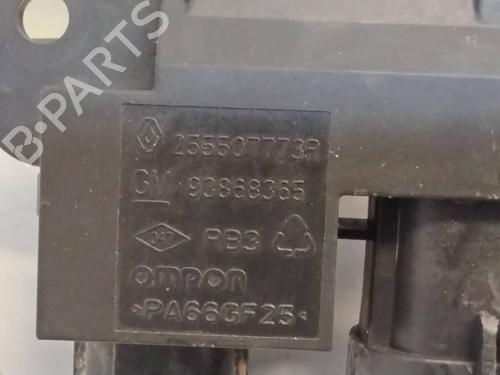 Heater resistor NISSAN MICRA V (K14) | BP38968331M108 - Image 2