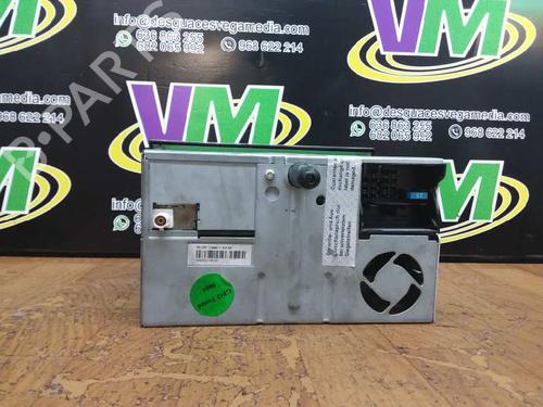 Bilradio OPEL ASTRA H (A04)  | BP7468960E6 