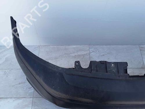 Front bumper FIAT FIORINO Box Body/MPV (225_)  | BP25254348C7 