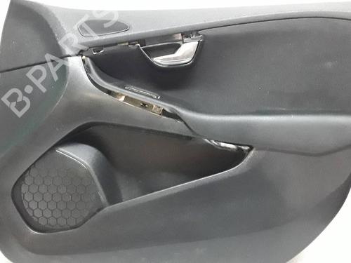 Forreste højre beklædning VOLVO V40 Hatchback (525) D2 | BP13121492C59 