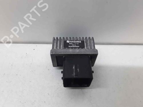Elektronisk modul CITROËN XSARA PICASSO (N68) 1.6 HDi | BP23886869M83 
