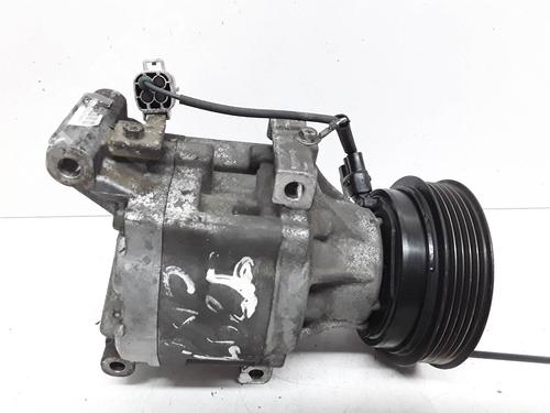 AC Kompressor TOYOTA COROLLA (_E12_) 2.0 D-4D (CDE120_, CDE120R) | BP9588796M34 