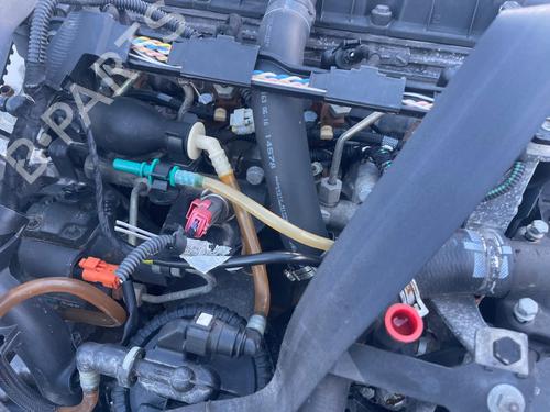 Engine CITROËN XSARA Coupe (N0) 2.0 HDI 90 | BP31177611M1