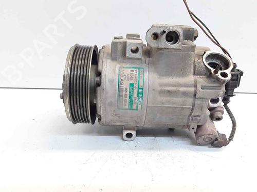AC compressor SEAT IBIZA III (6L1)  | BP32455014M34 