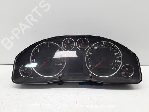 Used Instrument cluster Instrument cluster 36785917 36785917