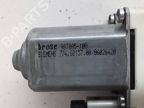 Right front window motor SEAT IBIZA III (6L1)  | BP15393947E20 