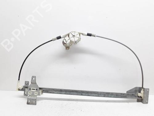 Front right window mechanism MERCEDES-BENZ VITO Van (W638) 108 D 2.3 (638.064, 638.068) | BP11835368C23